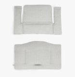 Stokke | Tripp Trapp Classic Cushion in Nordic Grey