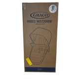Graco Modes Nest2Grow second seat | New