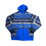 North Face | Blue Reversible Jacket | 18/20
