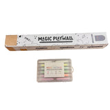 The Magic Play Wall Set