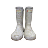 Hunter | Sparkle Rain Boots | 11 Child