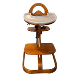 Svan Signet | Complete High Chair