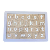 Lovevery | Animal Alphabet Puzzle