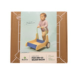 Kiwi Co | Push & Go Walker| New in box