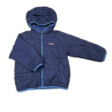 Patagonia | Blue Forest Reversible Jacket | 2T