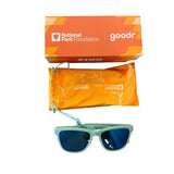 Goodr | Zion National Park Sunglasses