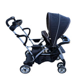 Graco | RoomFor2 Stand and Ride Stroller