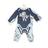 Disney Baby | Buzz Lightyear Set | 18M