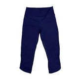 Lululemon | Leggings | Sheer Polka Dot Detail | Women's Size 8