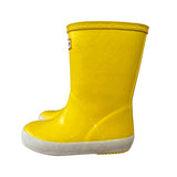 Hunter | Yellow Boots | 8 Child
