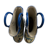 Oakiwear | Shark Boots | 5 Toddler