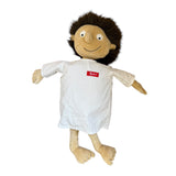 Sigkid Erwin | Little Patient Educational Anatomy Plush Doll