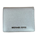 Michael Kors | Silver Wallet