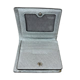 Michael Kors | Silver Wallet