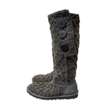 UGG | Knit Boots | 5 Womens