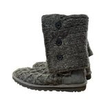 UGG | Knit Boots | 5 Womens