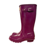 Hunter | Rain Boot | Youth Size 3/4