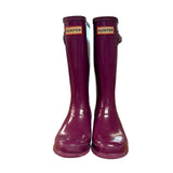 Hunter | Rain Boot | Youth Size 3/4