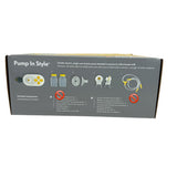 Medela | Pump In Style | No Bottles or Tubing