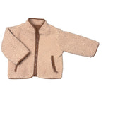 Quincy Mae | Reversible Jacket | Size 6-12m