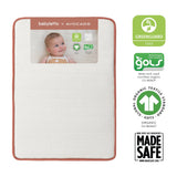 Babyletto x Avocado | Mini Crib Mattress | NEW
