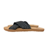 Roxy | Woven Sandals | 8 Womens