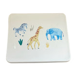 Austin Baby Co | Safari Bento Box