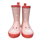 Boden | Pig Boots | 5 Toddler