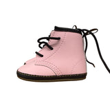 Dr. Martin's | Pink Crib Shoes | 2 Infant | NEW