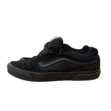 Vans | Black Sneakers | 10.5 Mens