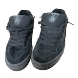 Vans | Black Sneakers | 10.5 Mens
