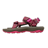 Teva | Pink Sandals | 11 Child