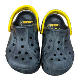 Crocs | Batman Logo Clogs | 8 Child
