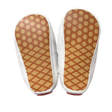 Vans | Black Crib Shoes | 2 Infant | Like NEW
