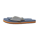 Sanuk | Blue Flip Flops | 2-3 Youth