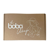 Boba | Grey Wrap | NEW