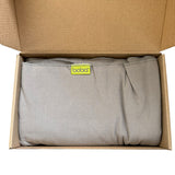 Boba | Grey Wrap | NEW