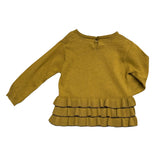 Zara | Brown Sweater | 18-24m