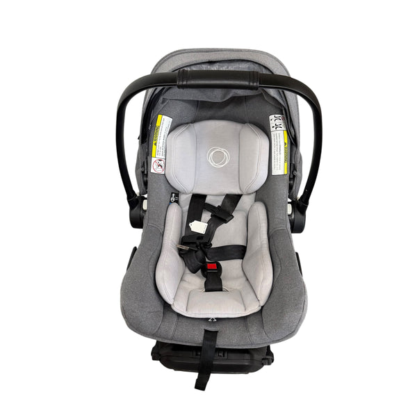 Nuna | Bugaboo Turtle Air Carseat