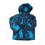 Columbia | Blue Interchange 3-1 Winter Jacket | 4T-5T