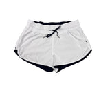 Lululemon | Reversible Navy/White Shorts | Women's L / 10
