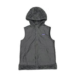 Patagonia | Reversible Grey Vest | Women's L
