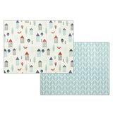 Dream On Me | Reversible Play Mat