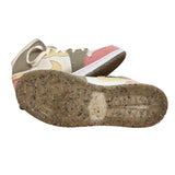 Nike | Pastel Canvas Jordans | 6.5 Youth
