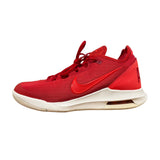 Nike | Red Air Max Sneakers | 8 Womens