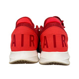 Nike | Red Air Max Sneakers | 8 Womens