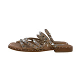 Steve Madden | Studded Sandals | 7 Womens