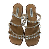 Steve Madden | Studded Sandals | 7 Womens