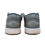 Nike | Low Grey Jordans | 10 Mens