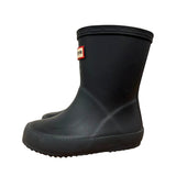 Hunter | Black Boots | 5 Toddler